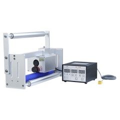 Датер Hualian HL-1108 (600) верхняя подача