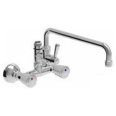 Смеситель Rubinetterie DEL FRIULI 00407200