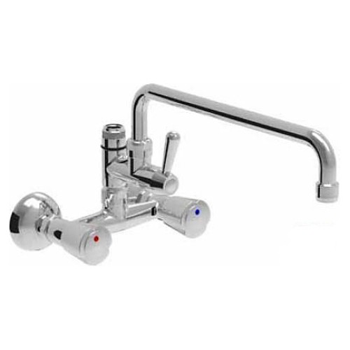 Смеситель Rubinetterie DEL FRIULI 00407200
