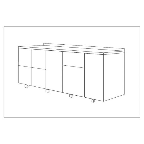 Стол морозильный KAYMAN KСМ-2214/70