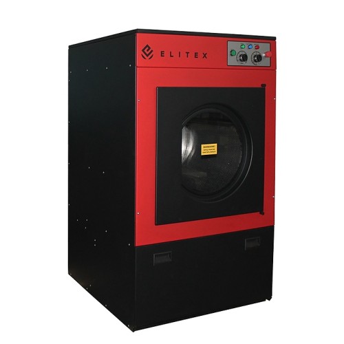 Сушильная машина ELITEX DM-30E с ручным управлением