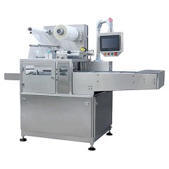 Запайщик лотков Hualian HVT-450A/2