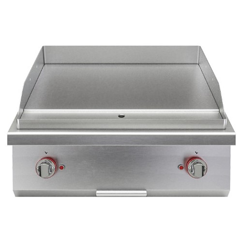 Поверхность жарочная электрическая Vortmax SFTS 78 гладкая