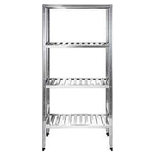 Стеллаж кухонный КОБОР СКР-60/30/430