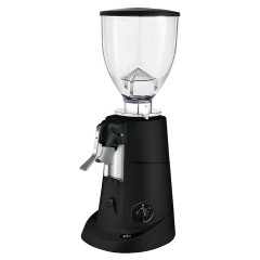 Кофемолка Fiorenzato F5 DT TIMER черная