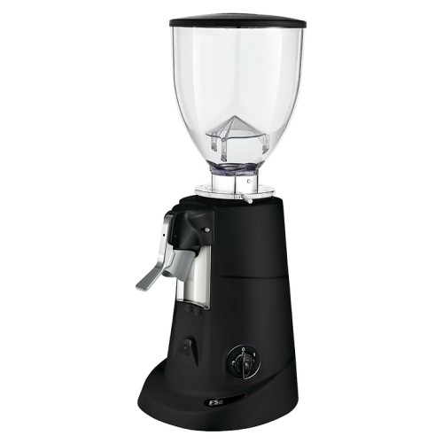 Кофемолка Fiorenzato F5 DT TIMER черная