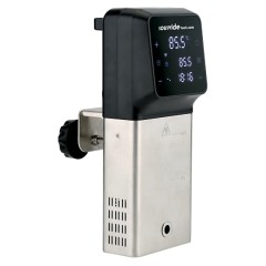 Ротационный кипятильник SousVideTools IVIDE PLUS JNR THERMAL CIRCULATOR WIFI SVT-01005EU