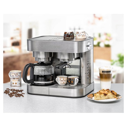 Кофеварка Rommelsbacher EKS 3010