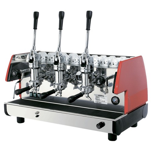 Кофемашина леверная La Pavoni BART3L1133EU