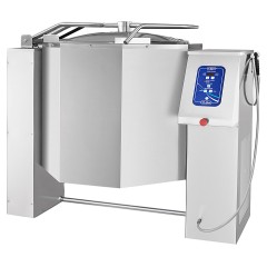 Котел пищеварочный Abat КПЭМ-250-О