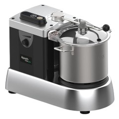 Настольный куттер Apach Cook Line ACTX4