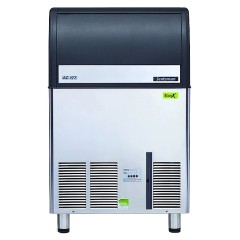 Льдогенератор SCOTSMAN ACM 177 WS R290