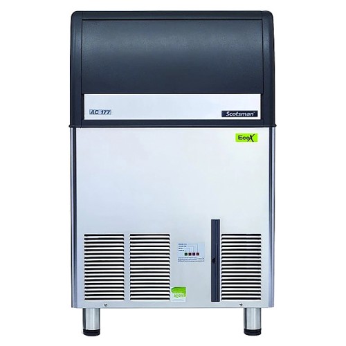 Льдогенератор SCOTSMAN ACM 177 WS R290