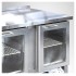 Стол морозильный Finist НХСн-700-4 (нижний холодильный агрегат)
