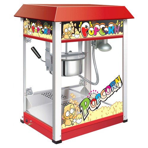 Аппарат для попкорна Foodatlas HP-6B