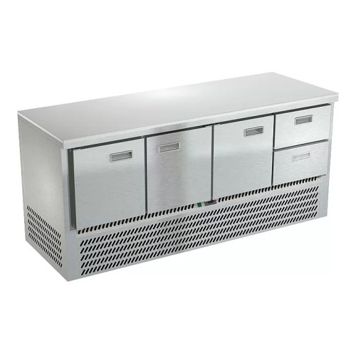 СТОЛ ХОЛОД. ЦЕНТРАЛ. ПОЛИПРОП. СПН/О-522/32-1907