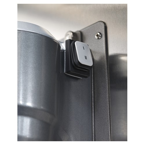 Миксер для молочных коктейлей Hamilton Beach HMD300