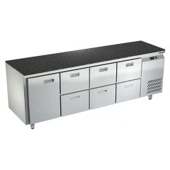 СТОЛ МОРОЗ. ЦЕНТРАЛ. КАМЕНЬ СПБ/М-322/16-2206