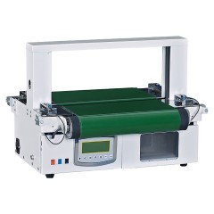 Машина обандероливающая автоматическая Hualian WK02-30A