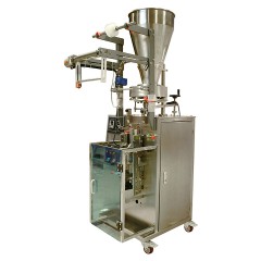 Фасовочно-упаковочная машина МАГИКОН 80AVKP