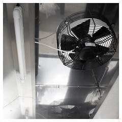 Зонт вытяжной ПищТех ЗВэ-П09/09