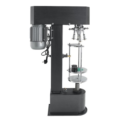 Машина укупорочная Foodatlas SK-40