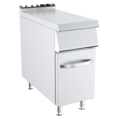 Стол нейтральный Вулкан Лайт VT94912N 400х900х900 мм