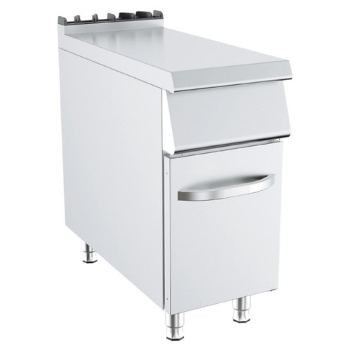 Стол нейтральный Вулкан Лайт VT94912N 400х900х900 мм