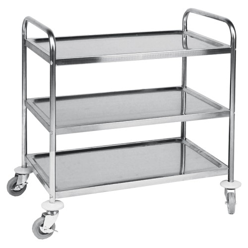 Тележка сервировочная Kocateq RP3M