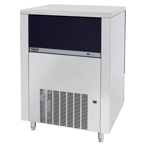 ЛЬДОГЕНЕРАТОР BREMA КУБИК CB 1565A HC