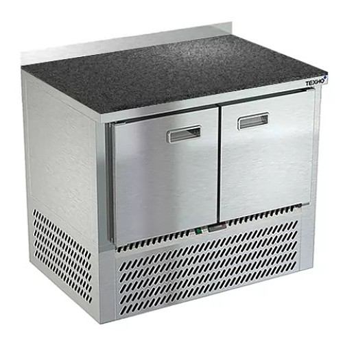 Стол холодильный ATESY СПН/О-421/20-1007