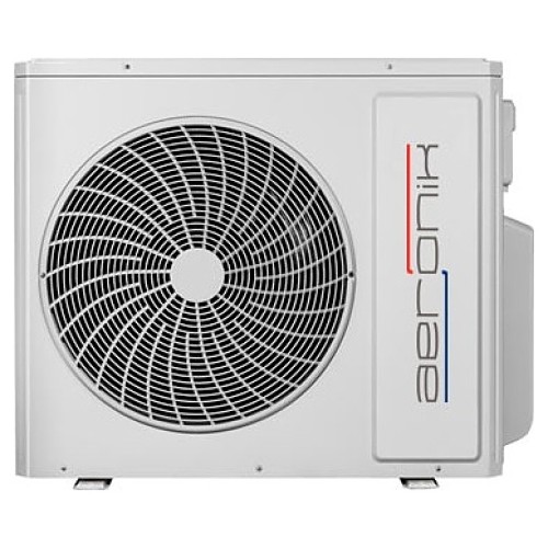 Напольно-потолочная сплит-система Aeronik ASI-ATH140ZD1 A-S INV / ASO-AGUHN140W1 INV
