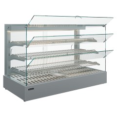 Витрина тепловая Carboma Asia AC45 HWB 0,7-1 (self)