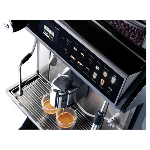 Кофемашина Saeco Idea Restyle Cappuccino