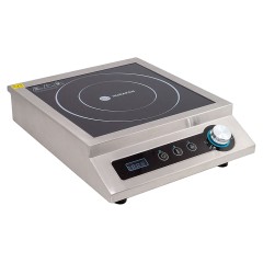 Плита индукционная Hurakan HKN-ICF35D