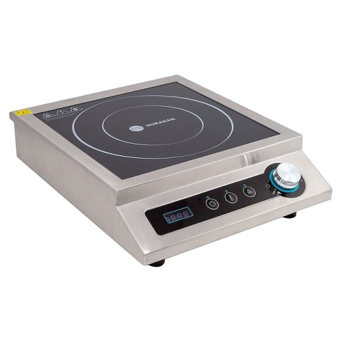 Плита индукционная Hurakan HKN-ICF35D