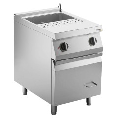 МАКАРОНОВАРКА ЭЛЕКТРИЧЕСКАЯ 700 СЕРИИ APACH CHEF LINE SLPCE67CS