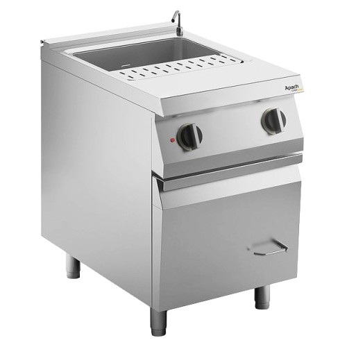 МАКАРОНОВАРКА ЭЛЕКТРИЧЕСКАЯ 700 СЕРИИ APACH CHEF LINE SLPCE67CS