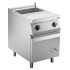 МАКАРОНОВАРКА ЭЛЕКТРИЧЕСКАЯ 700 СЕРИИ APACH CHEF LINE SLPCE67CS