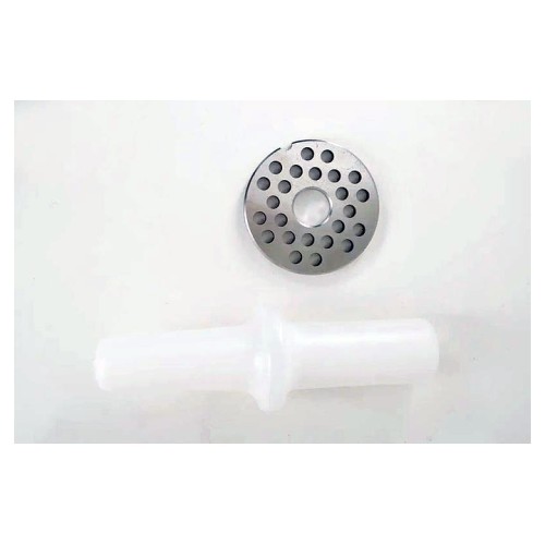 Мясорубка Hurakan HKN-22S UNGER