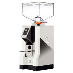 Кофемолка-дозатор EUREKA Mignon Perfetto 50 17NX белая