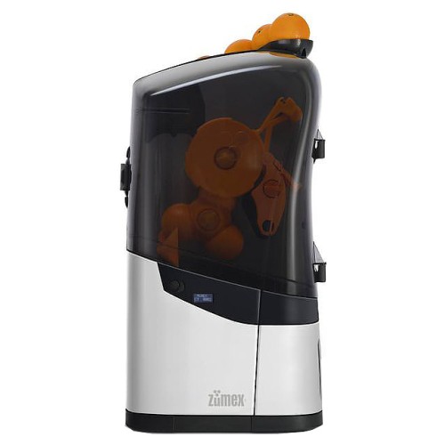Соковыжималка автоматическая для цитрусовых Zumex Minex UE White