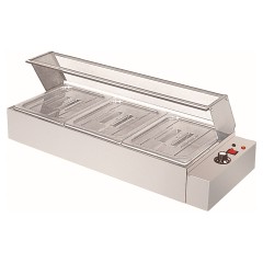 Мармит EKSI HBM-23 рст