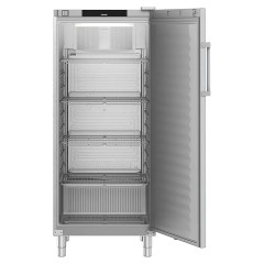 Шкаф холодильный Liebherr FRFCvg 5501 Perfection GN2/1 нерж. сталь