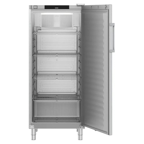 Шкаф холодильный Liebherr FRFCvg 5501 Perfection GN2/1 нерж. сталь