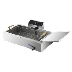 Чебуречница EKSI T12