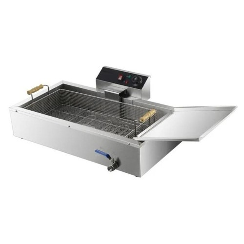 Чебуречница EKSI T12