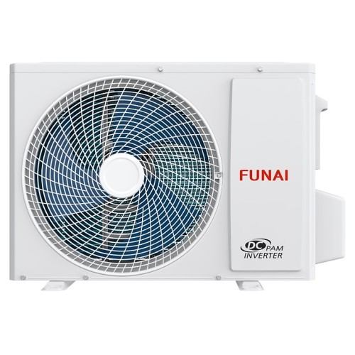 Настенная сплит-система FUNAI RAC-I-SG25HP.D04