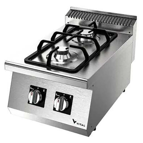 Плита газовая VITAL GKO6010