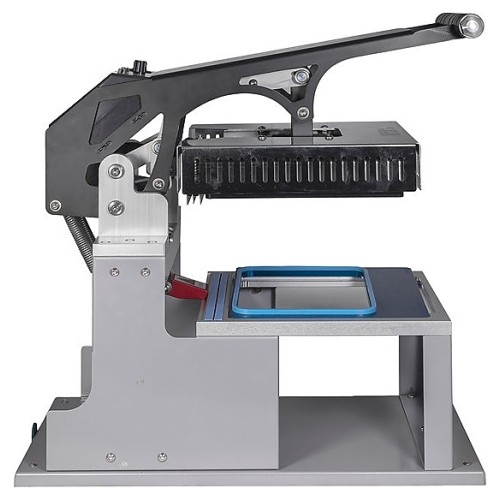 Запайщик лотков Foodie FD-TW3